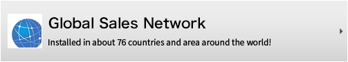 Global Sales Network
