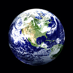 Nobody wants to destroy beautiful nature of the Earth.