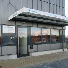 AMCON Europe s.r.o.