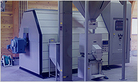 April 1996. Launched Dell Compo biodryer.