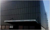 April 2011. Established the European-based subsidiary company, AMCON Europe s.r.o.