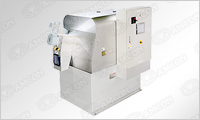 May 2011. Launched the VDC Series Volute Dewatering Press.
