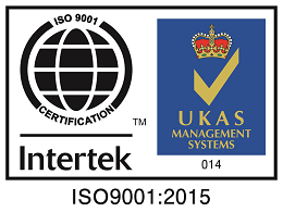 Certified for ISO9001 2008 Registration (VOLUTE Division)