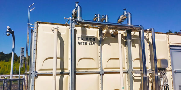 Maintenance of Plumbing Systems for Buildings
