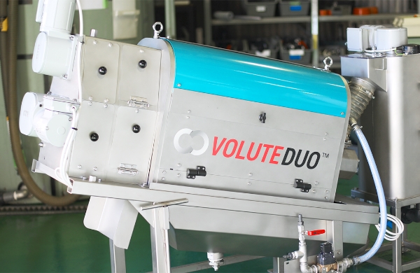 Sludge Dewatering Presses and Other Water Treatment Equipment