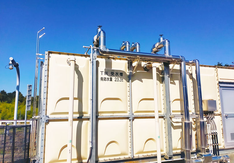 Maintenance of Plumbing Systems for Buildings