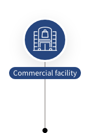 Commercial facility