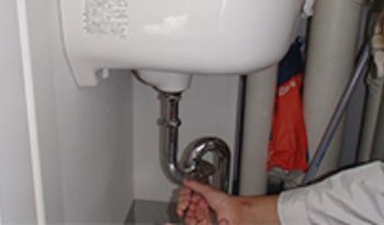 House sanitary fixtures