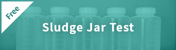 Free Sludge Jar Test