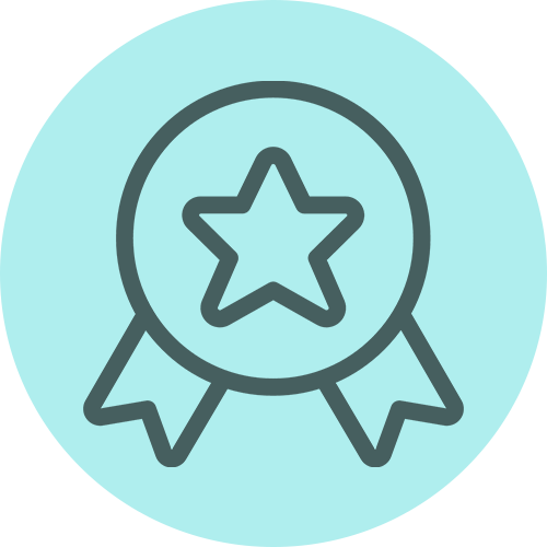Employee recognition and award programs