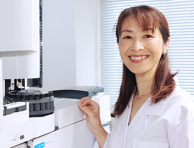 Environmental and Water Quality Analysis Division