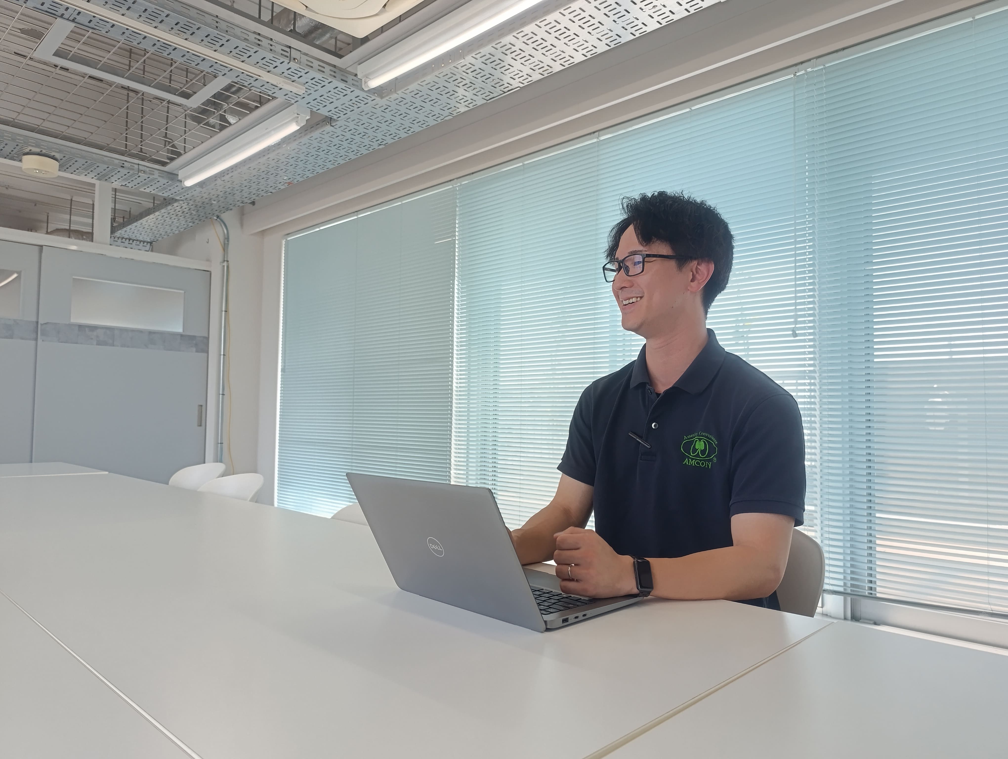 From No Experience to Electrical Design: An Environment Where You Can Grow Through Hands-On Experience