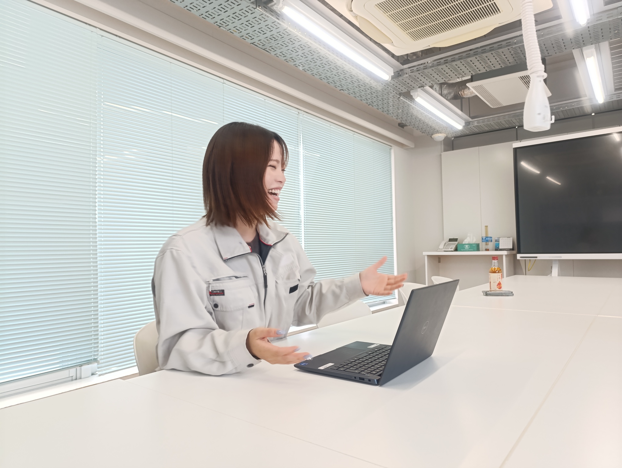 Expanding the Value of Technical Service Through On-Site Experience