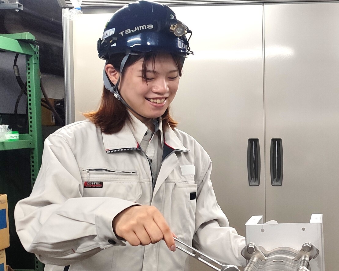 Expanding the Value of Technical Service Through On-Site Experience