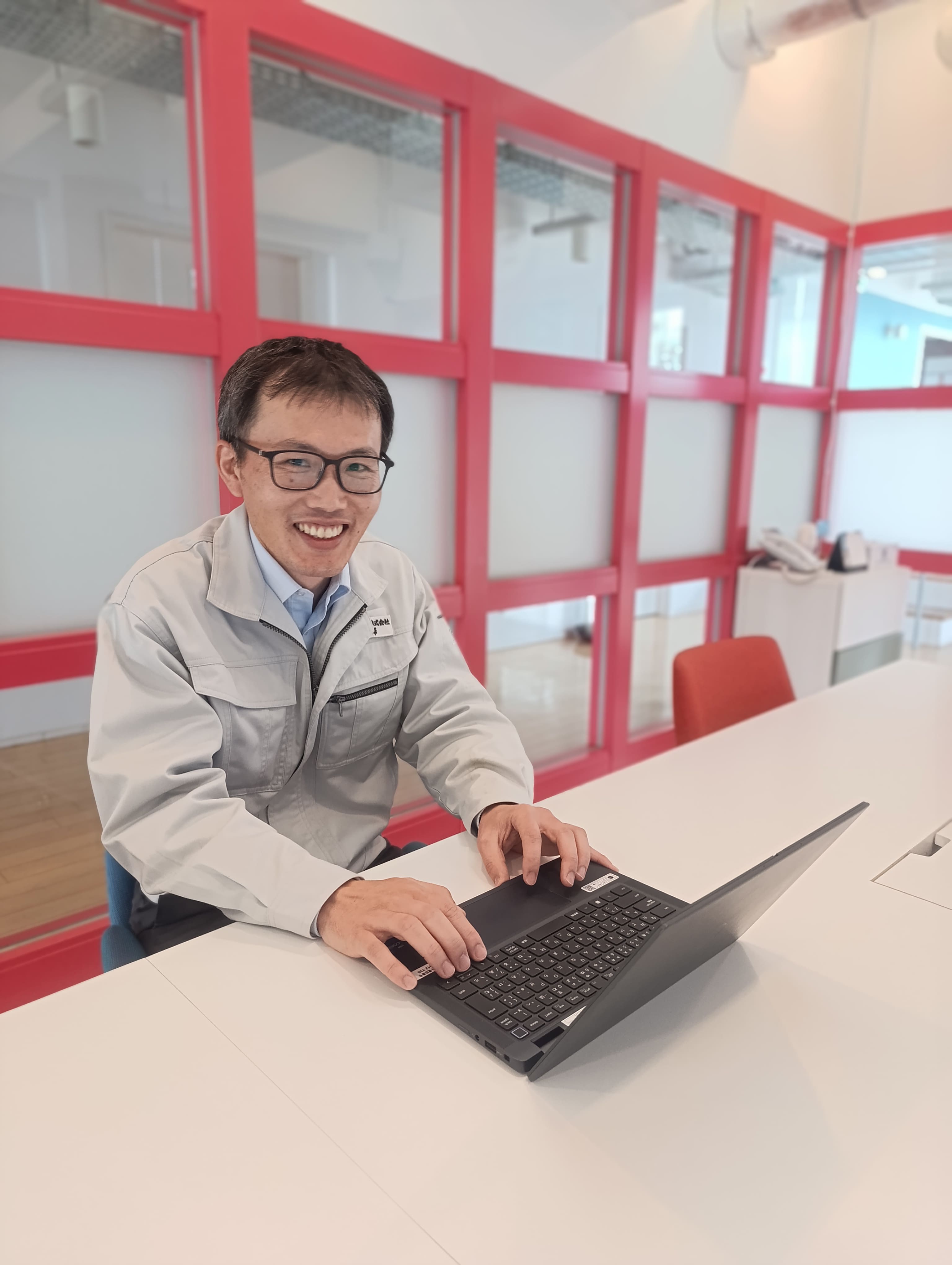 A Key Person Driving Business Growth Across Multiple Departments